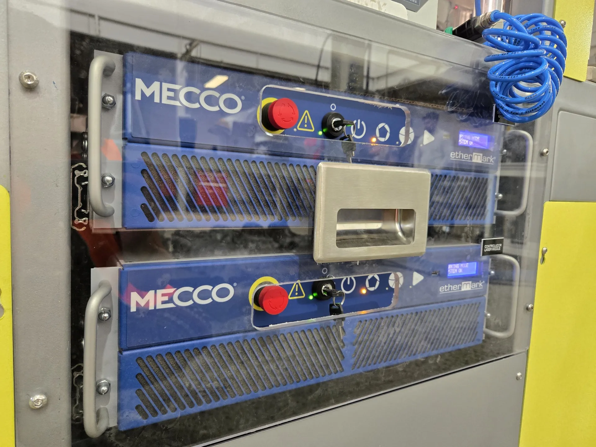 MECCO